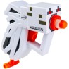 Hasbro - Nerf MicroShots Minecraft Ghast Mini Blaster, F4421EU40