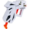 Hasbro - Nerf MicroShots Minecraft Ghast Mini Blaster, F4421EU40