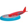 IMC Toys - Jet Disc Hunter Asst.3, Assortimento casuale, 1 pezzo
