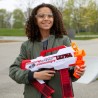 Hasbro - Nerf Ultra Speed, blaster completamente motorizzato, 24 dardi Nerf AccuStrike Ultra, F4929U500