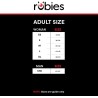 Rubies - Costume Harley Quinn OPP da donna, giacca e pantaloni stampati digitalmente, licenza ufficiale DC Comics, squadra suici