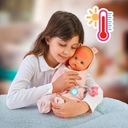 Famosa - Nenuco Ben Coperto Bambole, Multicolore, Taglia Unica, 700017360