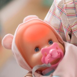 Famosa - Nenuco Ben Coperto Bambole, Multicolore, Taglia Unica, 700017360