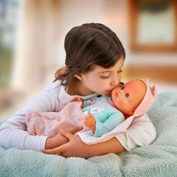 Famosa - Nenuco Ben Coperto Bambole, Multicolore, Taglia Unica, 700017360