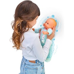 Famosa - Nenuco Ben Coperto Bambole, Multicolore, Taglia Unica, 700017360