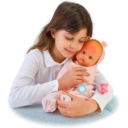 Famosa - Nenuco Ben Coperto Bambole, Multicolore, Taglia Unica, 700017360