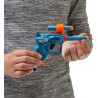 Nerf Elite 2.0, blaster Ace SD-1 e 2 dardi originali Nerf Elite, portadardi da 1 dardo su blaster, per lanci furtivi - F5035EU40