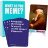 Rocco Giocattoli Espansione What Do You Meme? FM - Yas Games - L’Unico In Italiano