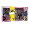 Princy Bella - Fashion Doll con Borsetta - 2 modelli - GGI220164