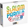 Ludic - Slalom Parola, Il Gioco Della Parole Proibite E Obbligate, Gioco Di Società Per La Famiglia Per 4-16 Giocatori, IT57304