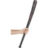 Rubies - Mazza insanguinata 75 cm, Accessorio per costume, Complemento, Zombie per Halloween, Carnevale e Feste, S7742