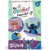 Ravensburger - BeCreative Paper Art, Fai da Te per Bambini dai 6 Anni in su, 23750