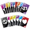Hasbro - 5 Alive, gioco di carte Hasbro Gaming, F42051030
