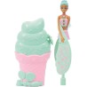 Grandi Giochi - Sky Dancers Le Ballerine Volanti, Pack con Una Bambola e Un Lanciatore - SKD00003