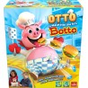 GOLIATH - Otto il Maialotto, che fa il Botto, gioco da tavolo per bambini e bambine dai quattro anni in su, GL4098