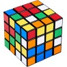 SPIN MASTER - Cubo di Rubik s, Cubo Esperto 4x4, l originale, 6064639