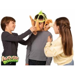 Imc Toys - Augusto Disgusto, 85992IM