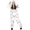 Rubies - Vestito Fantasma Costume Kigu Ghost per Adulti S8453