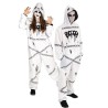 Rubies - Vestito Fantasma Costume Kigu Ghost per Adulti S8453