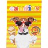 Nice Group - Diamantiny Level Up - Creative Art, Diamond Painting Kit crea il mosaico, PETS, Candies - NICE96106