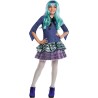 Rubies - Costume per bambini Twyla Tg.M (5/7 anni) - 886704-M