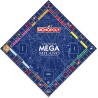 Winning Moves Monopoly Mega Milano - giochi da tavolo, giochi da tavolo adulti, giochi da tavolo bambini, giochi da tavolo per 2