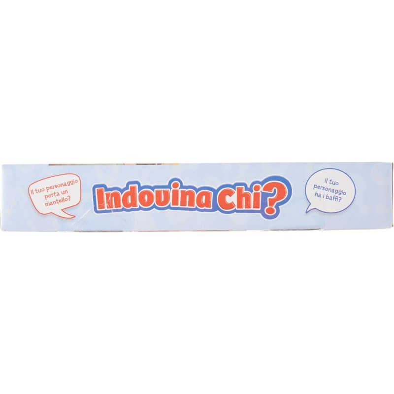 Indovina Chi? - Giochi da tavolo - Hasbro - Giocattoli