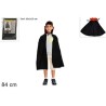 Mantello Dracula bimbo 84 cm