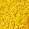 Hama - Bustina Perline Beads, Colore Giallo - AMA207-03