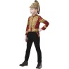 Rubies - Costume Principe Philip Disney Bambini, Taglia M (5-6 Anni), Height 116 cm - 641384-M