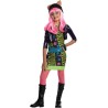Rubies Howleen Wolf – Monster High – Childrens Costume Tg.M (5/7 anni), RU886702-M