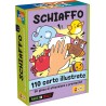 Lisciani Giochi - Ludoteca Le Carte dei Bambini Schiaffo, 96701