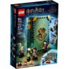 LEGO Harry Potter Lezione di Pozioni a Hogwarts, Giochi per Bambini di 8+ Anni, Mattoncini da Viaggio, 76383