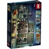 LEGO Harry Potter Lezione di Pozioni a Hogwarts, Giochi per Bambini di 8+ Anni, Mattoncini da Viaggio, 76383