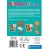 Clementoni - Sblocca La Porta Junior Tavolo Escape Room, Gioco di società - CL16774
