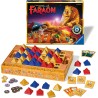 Ravensburger - Faraon New Edition 25th Anniversary - RAV27330