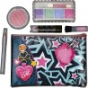Clementoni - Crazy Chic - Make Up Pochette - trousse cosmetici bambina - CL18697