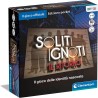 Clementoni - Soliti Ignoti Pocket - gioco da tavolo per adulti, gioco in scatola per tutta la famiglia, gioco da tavolo programm