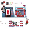 Clementoni - Soliti Ignoti Pocket - gioco da tavolo per adulti, gioco in scatola per tutta la famiglia, gioco da tavolo programm