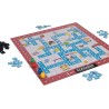 Editrice Giochi - Il Mio Primo Scarabeo Edizione Italiano-Inglese, Gioco da Tavolo, Gioco per Apprendimento di Lettere e Parole,