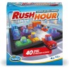 ThinkFun - Rush Hour, Scappa Dagli Ingorghi, Gioco da Tavolo, 1+ Giocatori, Idea Regalo per Bambini e Ragazzi 8+ Anni, (Versione