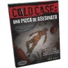 Ravensburger - ThinkFun - Cold Case 2: Ricetta per un delitto, Gioco di Logica e Indagine per Adulti, 1-4 Giocatori, Età 14+ Ann