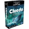 Cluedo Escape - Tragedia in Alto Mare, un gioco di misteri ed enigmi in versione Escape Game, gioco da tavolo cooperativo per le