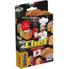 Dal Negro - Chef Piatti Giapponesi, Gioco di Carte, adatto per famiglie e bambini 6+, da 2 a 8 giocatori - D057098