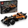 LEGO Technic NEOM McLaren Formula E Race Car, da 9 Anni in su, Modellino di Auto da Corsa F1 da Costruire e da Esposizione, Idea