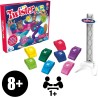 Hasbro - Gioco Twister Air, gioco Twister con app per realtà aumentata, si collega a dispositivi smart - F8158103