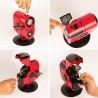 Imc Toys - Camera Escape | Divertente Gioco di Agenti Segreti, scollega la videocamera Prima Che Ti rilevi - IMC81864