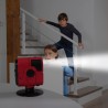 Imc Toys - Camera Escape | Divertente Gioco di Agenti Segreti, scollega la videocamera Prima Che Ti rilevi - IMC81864