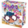 Goliath - Scarabocchio il Gioco che Da nell  Occhio, Gioco da Tavolo per Disegnare, con Occhiali Speciali, Bambini e Bambine dai