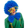 Carnival Toys - Occhiali giganti stella senza lenti colori assortiti, 06605